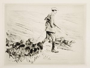  von Max Liebermann