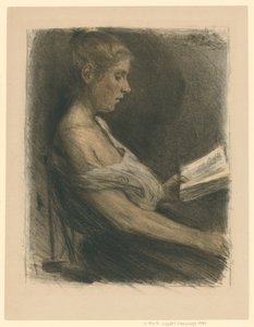  von Max Liebermann