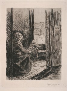  von Max Liebermann