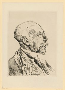  von Max Liebermann