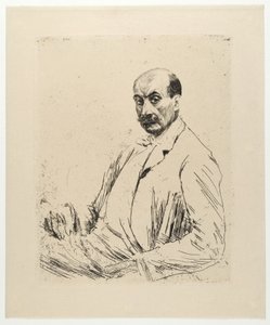  von Max Liebermann