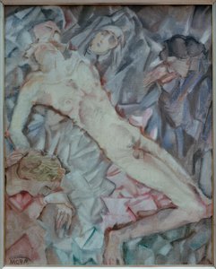 Klage von Max Oppenheimer