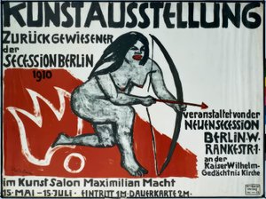 Kunstausstellung