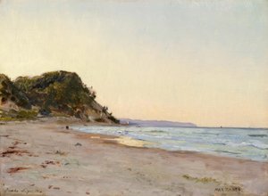 Am Wasser (Baabe, Rügen)