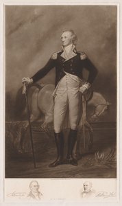 George Washington, 1903 von Max Rosenthal