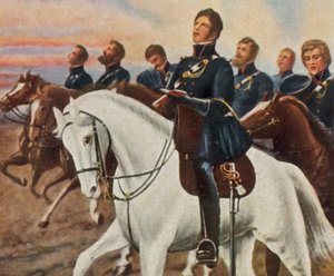 Theodor Körner von Max Weese