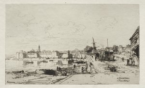 Ein Concarneau