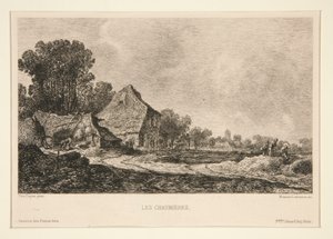 Die Hütten