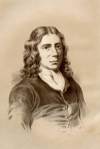 William Dampier, englischer Freibeuter, Kapitän, Autor und wissenschaftlicher Beobachter, 1879 von McFarlane and Erskine