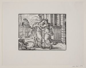 Die Heimsuchung