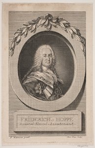 Frederik Hoppe von Meno Haas