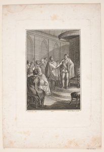 Illustration von Meno Haas