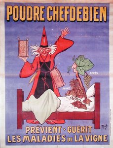 Plakat, das 