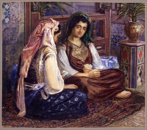 Algier, 1864