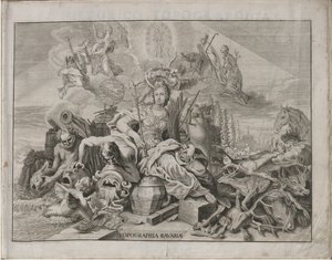 Historico-Topographica Descriptio. Das ist: Beschreibung des Kurfürsten- und Herzogtums Ober- und Niederbayern