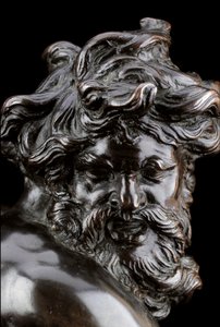Neptun, zweite Hälfte des 17. Jahrhunderts