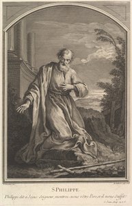 Heiliger Philippus