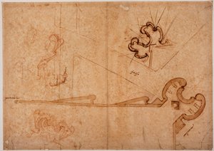 Befestigung der Porta al Prato von Michelangelo Buonarroti