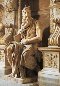 Moses