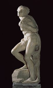 Der rebellische Sklave, 1513-15