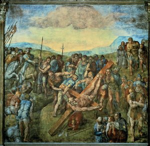  von Michelangelo Buonarroti