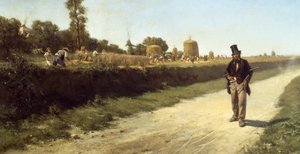 Müßiggang und Arbeit
