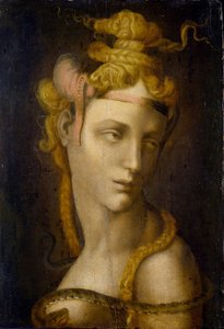 Kleopatra von Michele di Ridolfo Tosini