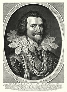 George Villiers