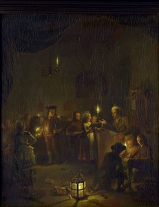 Die Abendschule