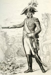 Jean-Mathieu-Philibert Sérurier, 1804