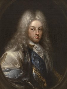 Felipe V von Spanien (1683-1746)