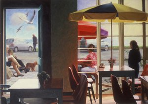 Entspannen in der Sonne