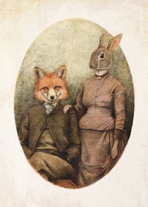 Die Füchse