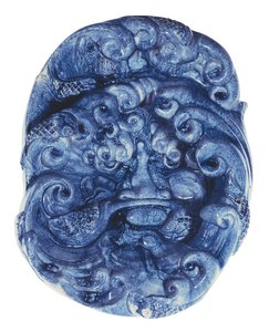 Der Seekönig, 1898-1900
