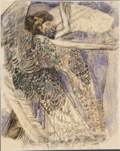 Seraph, 1904-1905