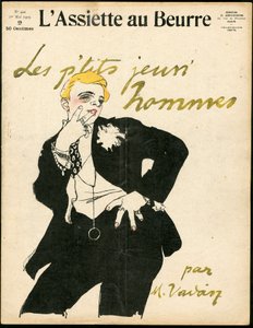 Cover von L