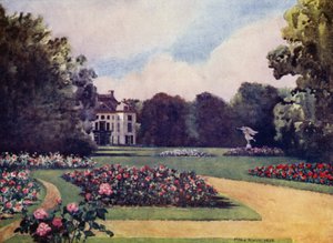 Het Loo von Mima Nixon