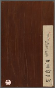 Album mit verschiedenen Themen, 1788 von Min Zhen