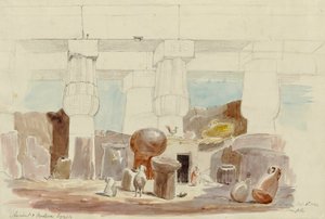 Altes und modernes Ägypten von Miner Kilbourne Kellogg