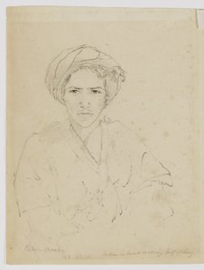 Beduinen-Araber von Miner Kilbourne Kellogg