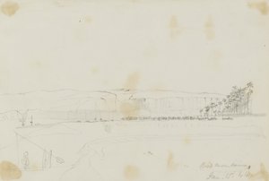 Biro Berge von Miner Kilbourne Kellogg