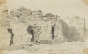 Cleopatras Bäder, Alexandria von Miner Kilbourne Kellogg