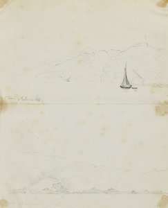 Ätna/Messina von Miner Kilbourne Kellogg