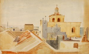 Malta, 1844