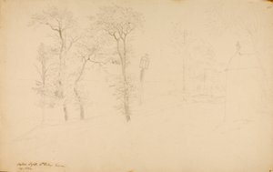 Seemannslicht, St. Valery von Miner Kilbourne Kellogg
