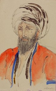 Türke, Azani