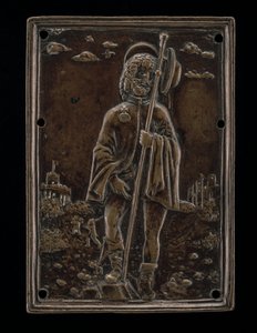 Heiliger Rochus von Moderno