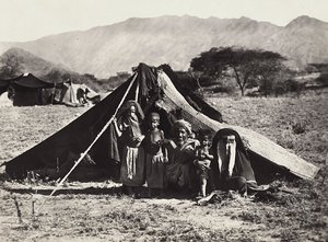 Eine Rasciaida-Familie, 09/05/1936