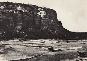 „Ein Imperium aufbauen“ im faschistischen Zeitalter: der Amba Alagi, 09.05.1936 von Modestino Baldinetti