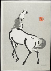 Pferd